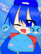 大遅刻らっだぁさん誕おめイラ