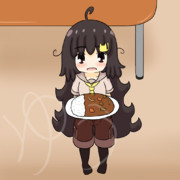 2025年11月27日即席カレーの日