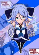 ワンドロッ！海風