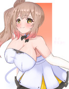 ささらちゃん！