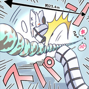 334段アイスだーっ!!(おまけ)