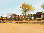 北山駅（栃木県）