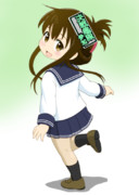 お仕事がんばったのです！