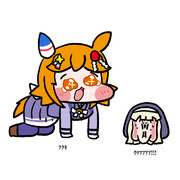 逆だったかもしれねェ…