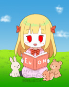 11月30日は絵本の日なの