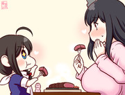 いいお肉の日やましぐ