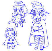 構想メモその２