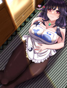 大鯨ちゃんと一緒に・・・