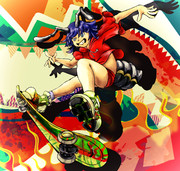 【興国の裏技】センディちゃん