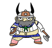 エリック・ザ・シマカゼ