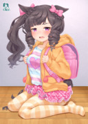 コラボ企画らしい