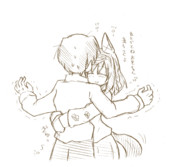 もしかしたら幼い頃の抱き癖があった場合