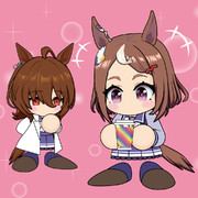 ツヨシスーパードリンク（with タキオン）