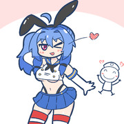 ぜかましルイス