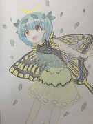 ワンドロエタニティラルバ