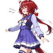 ご機嫌バリアシオン