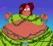 ジグとシャーコ　巨人マリーナ