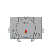 PlayStationwith雑穀