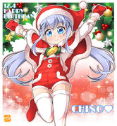 【ごちうさ】チノちゃん生誕祭！！