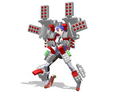 ミサイルカーニバル