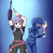 スペースユカリ