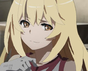 【月が変わったので描いてみた】みさきち（アニメ公式サイトスクショ）2025.12.4投稿