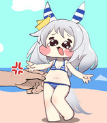 ｳｵｵ!ﾐﾗｺﾊﾗﾆｸｵﾄｾﾖ!