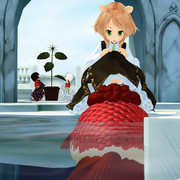 マリエルさんの優しさよ