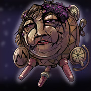 キモティックノヴァ