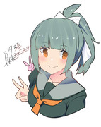 ばりばり夕張！