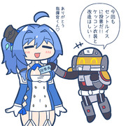 今回もセントルイスに投票ッ!!