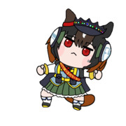 エフリヤホルダー（エフフォーリア シャフリヤール タイトルホルダー融合体）