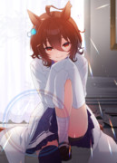 アグネスタキオン