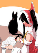 別に構ってほしくなんてないお燐