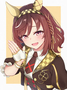 「ね、お兄ちゃん♡」