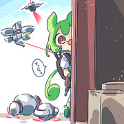 チラチラドンシュー