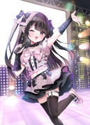 キラキラアイドル♪