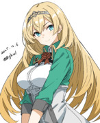 ヴィクトリアス