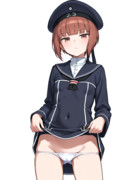 ＡＩマックス・シュルツ⑪【パンツ】