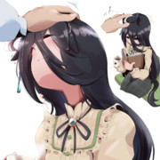 なでなでカフェ