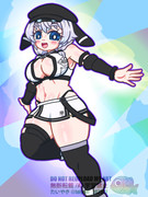 もち子さんFLY HIGH