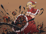 プレゼントどーん！！！！