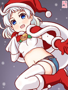 わんどろｻﾝﾀのﾅﾂｸﾞﾓﾁｬﾝｱｯｱｯ…