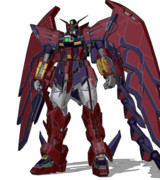 【MMDモデル配布】ガンダムエピオン