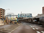 狩場インターチェンジ