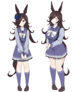 ←普通盛り    大盛り→