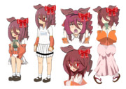 ノruンエース　png