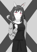 エプロンぶーちゃん