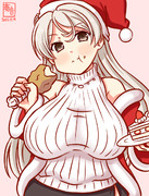 わんどろクリスマスのおばぁ…カブールちゃん