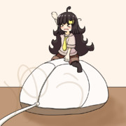 2025年12月9日マウスの誕生日